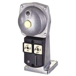 Siemens SKP25 Valve Actuator